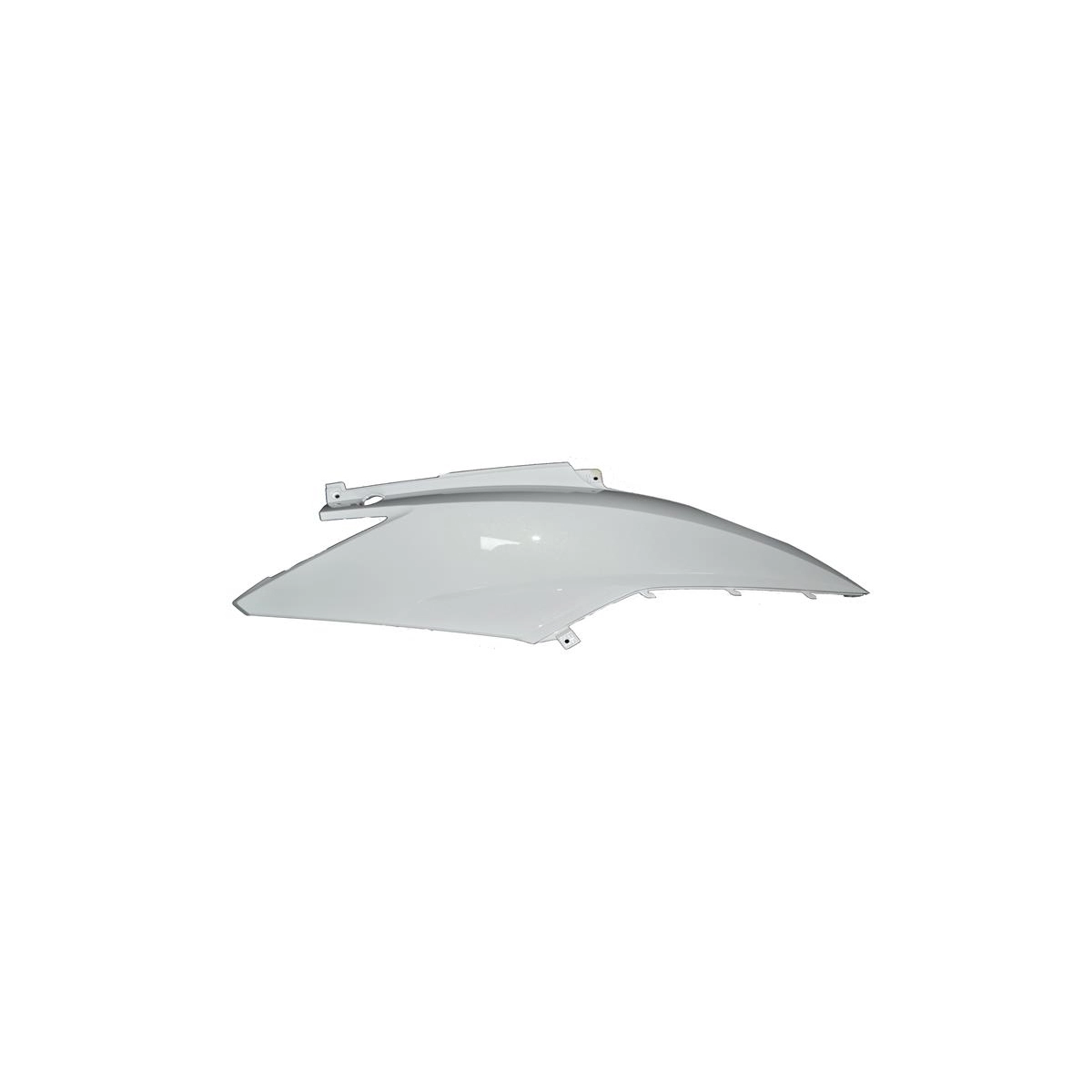 KUBA GT5 ARKA YAN PANEL SAĞ BEYAZ #KM 71790